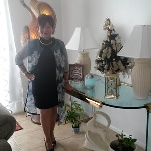 Meet your Posher, Asuncion